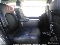 Infiniti QX80